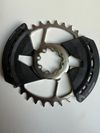 SRAM Eagle 90 T-Type DUB Wide kliky, 30T, 1x12, 170 mm
