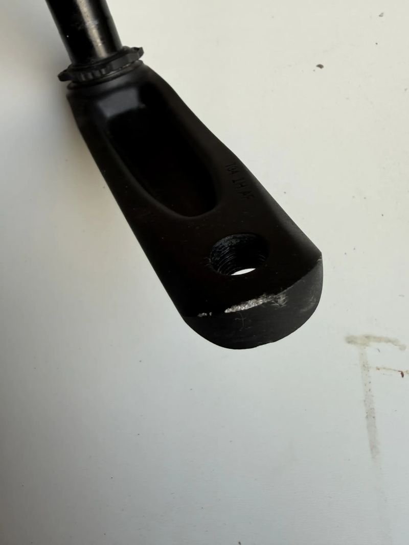 SRAM Eagle 90 T-Type DUB Wide kliky, 30T, 1x12, 170 mm