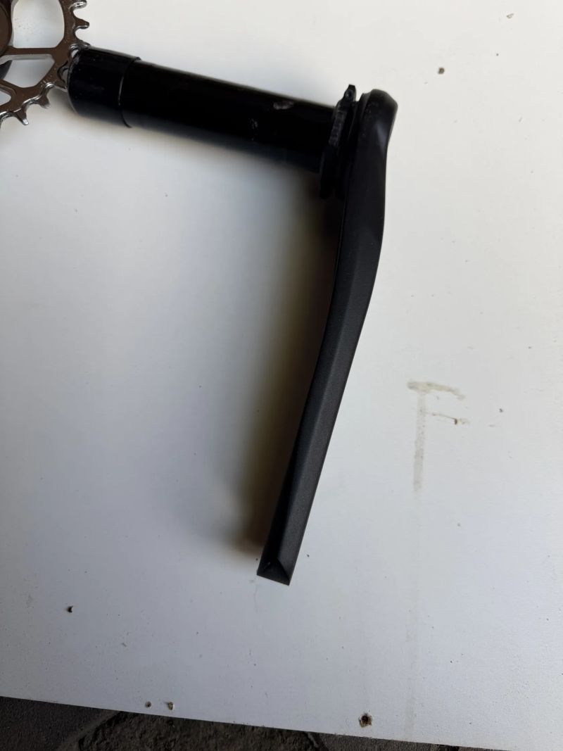 SRAM Eagle 90 T-Type DUB Wide kliky, 30T, 1x12, 170 mm