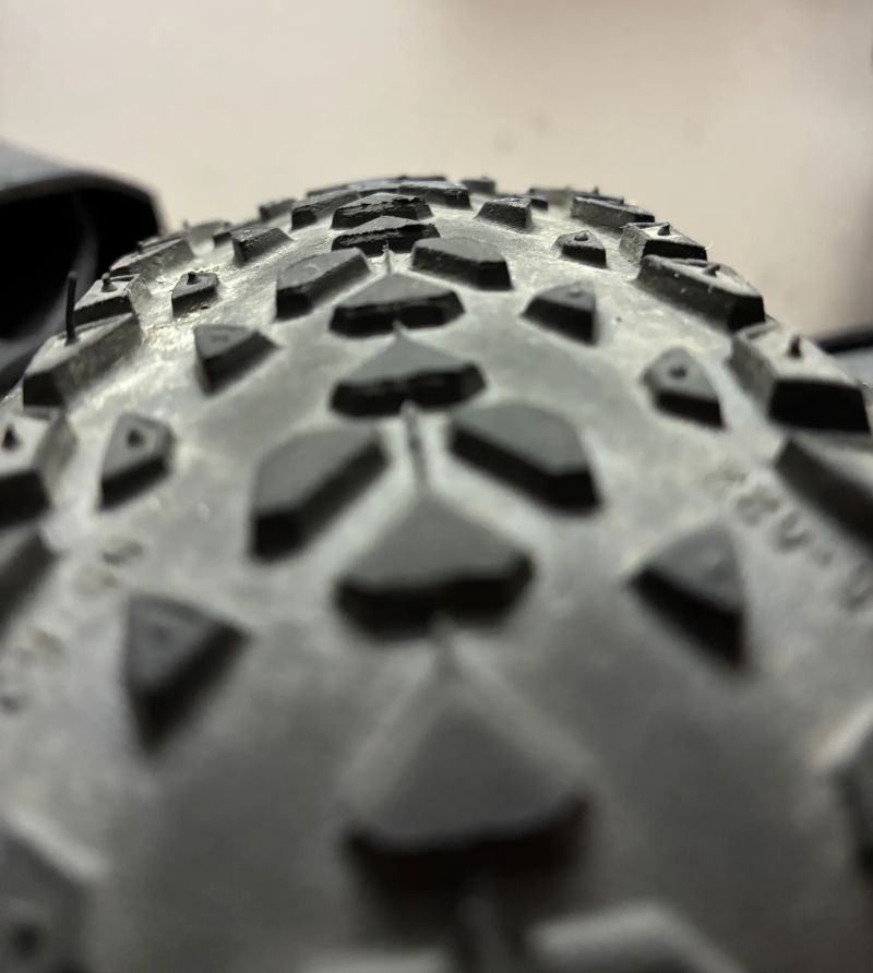 Continental Race King (3 ks)