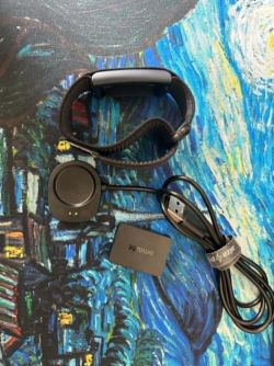 Amazfit Helio Strap