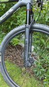 Trek Procaliber 9.6 - parádní stav.