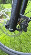 Trek Procaliber 9.6 - parádní stav.