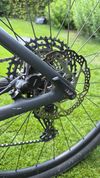 Trek Procaliber 9.6 - parádní stav.