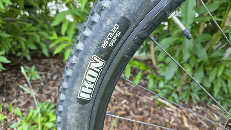 Trek Procaliber 9.6 - parádní stav.