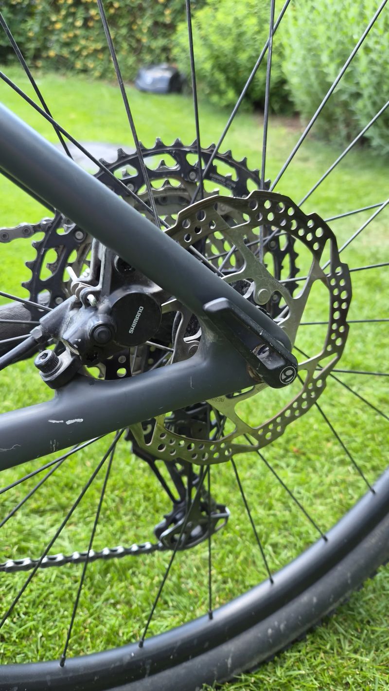 Trek Procaliber 9.6 - parádní stav.