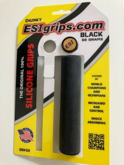 Esi grips 1 side - NOVE