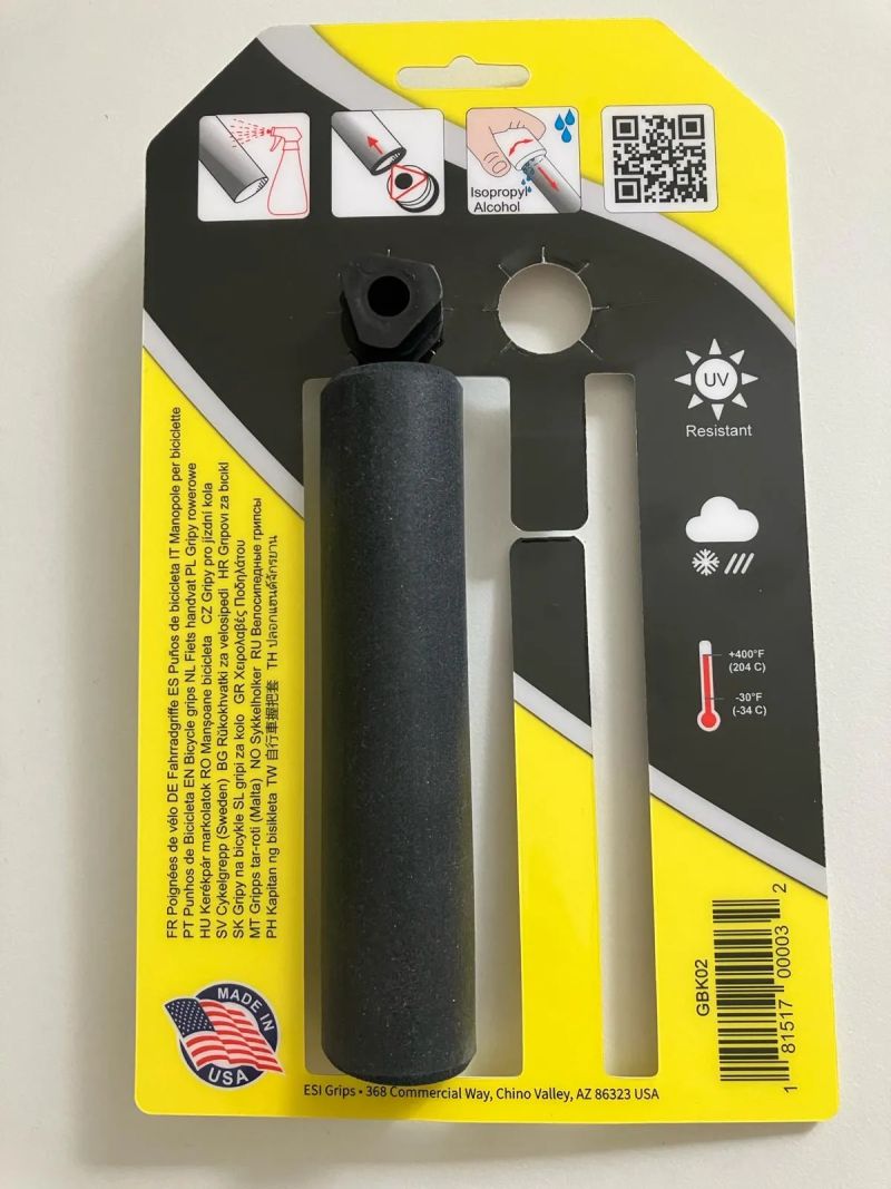 Esi grips 1 side - NOVE
