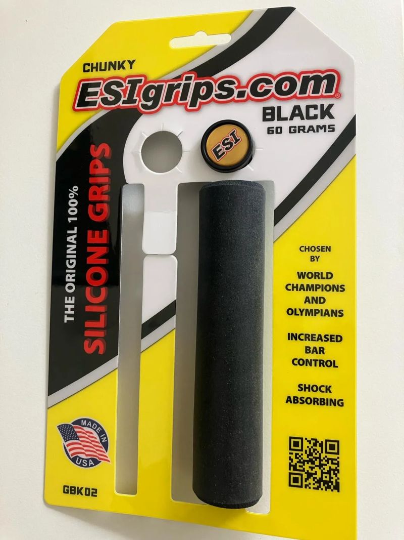 Esi grips 1 side - NOVE
