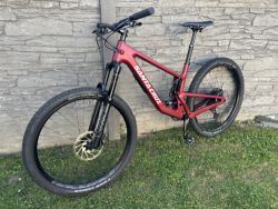 Santa Cruz Hightower 3 Carbon C R Kit