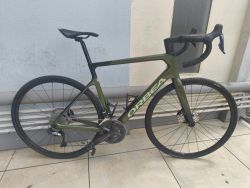 Orbea Orca M20i