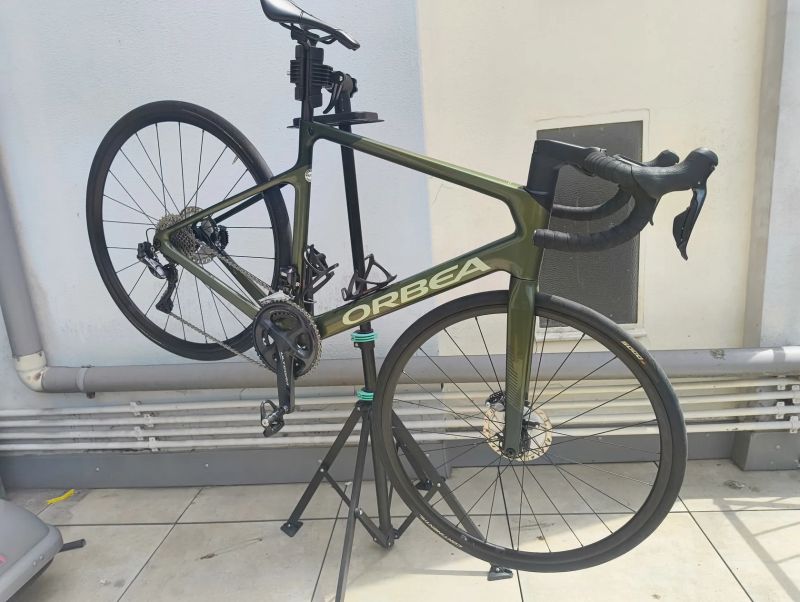 Orbea Orca M20i