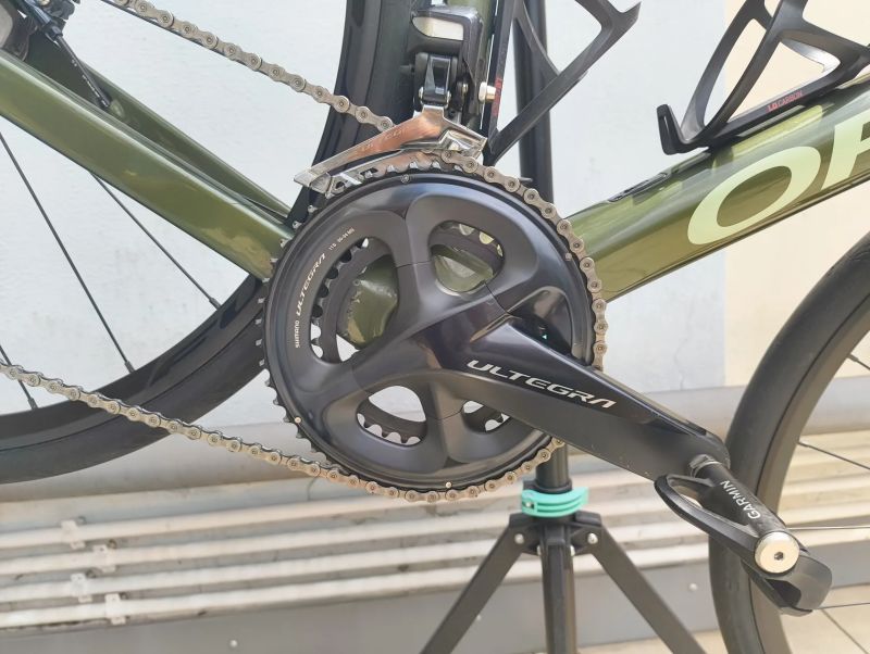 Orbea Orca M20i