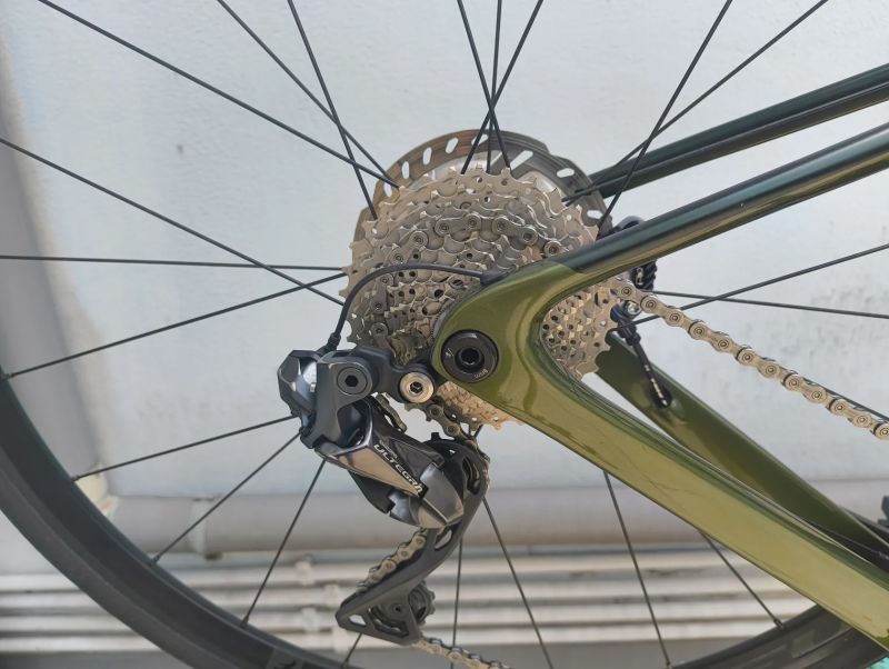 Orbea Orca M20i