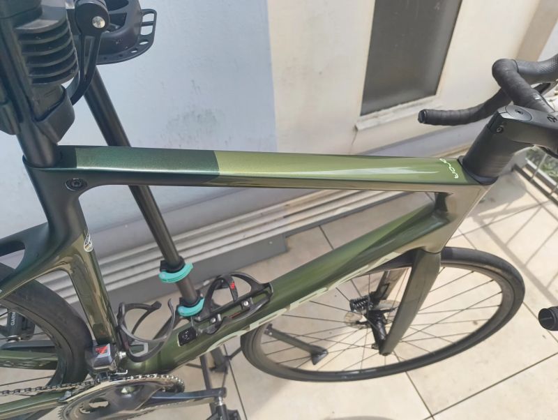 Orbea Orca M20i