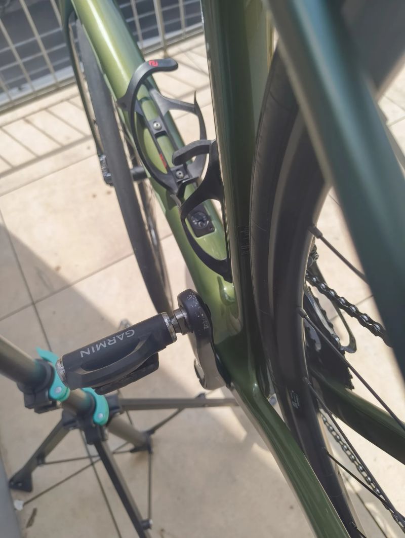 Orbea Orca M20i