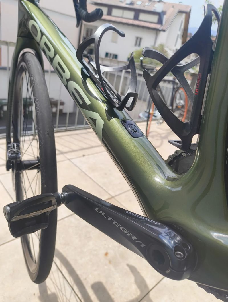 Orbea Orca M20i