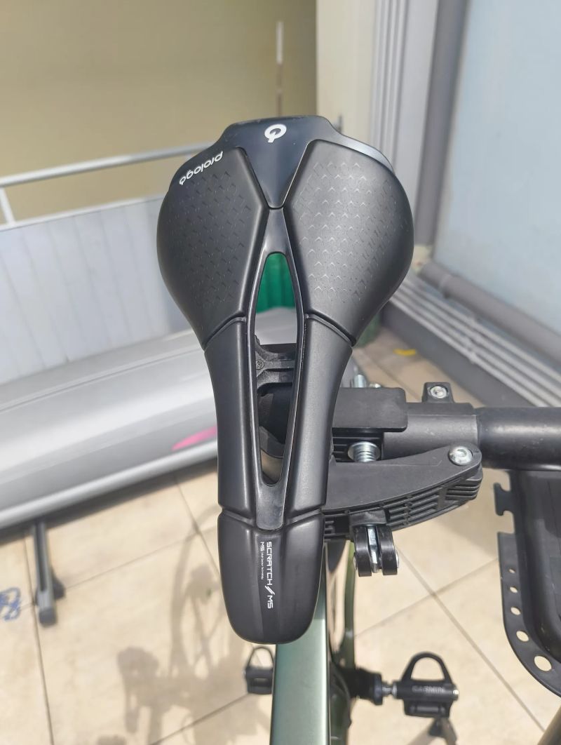 Orbea Orca M20i