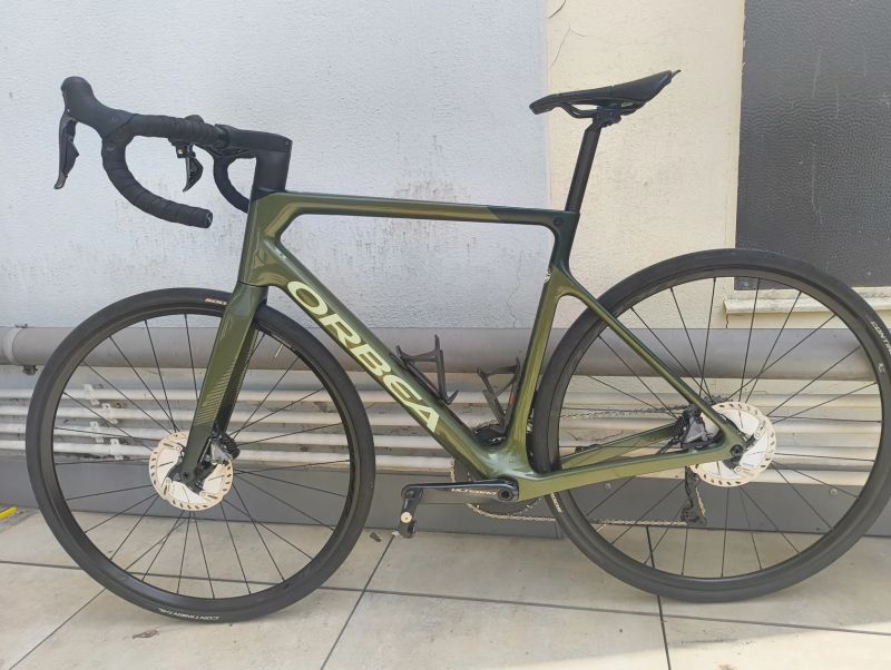 Orbea Orca M20i