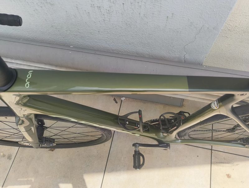 Orbea Orca M20i