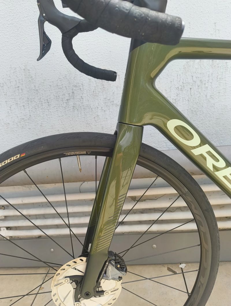 Orbea Orca M20i