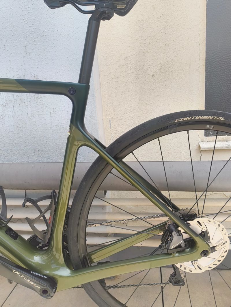 Orbea Orca M20i