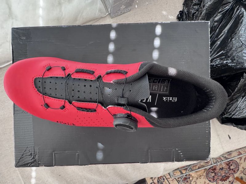 Fizik Vento Omna vel.41