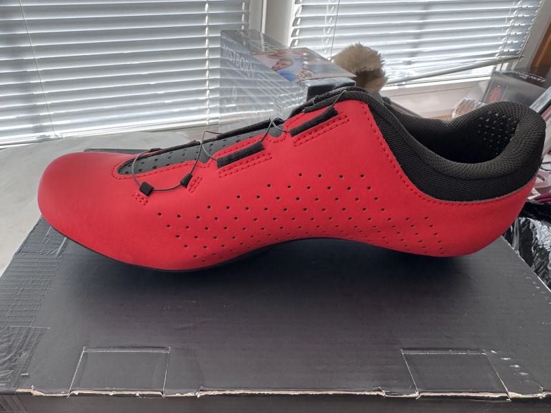 Fizik Vento Omna vel.41