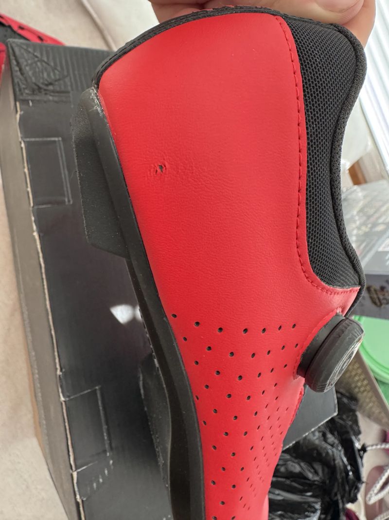 Fizik Vento Omna vel.41
