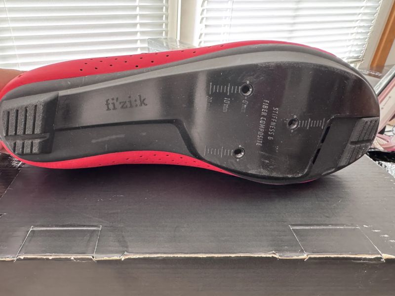 Fizik Vento Omna vel.41