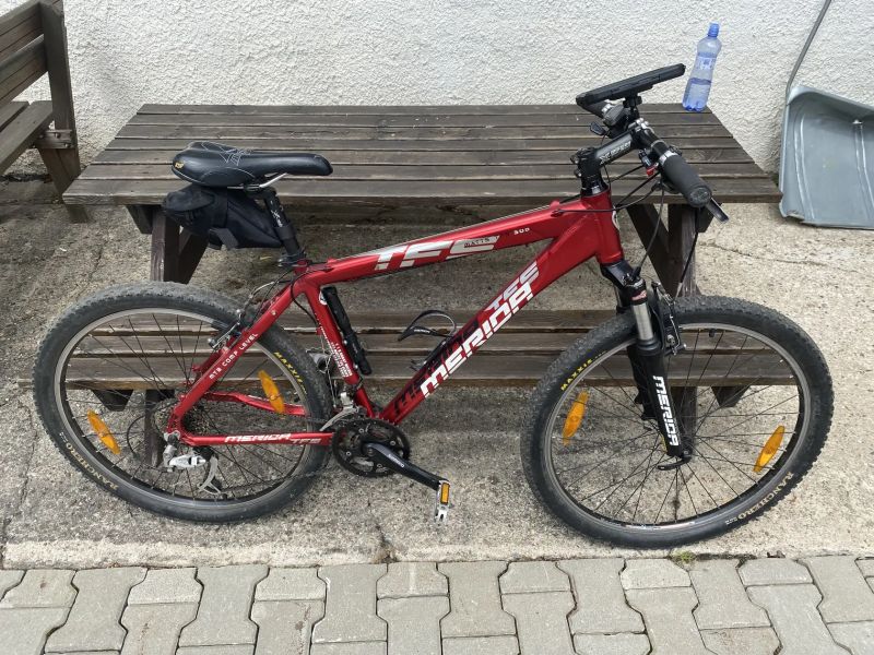 Merida Matts TFS 500
