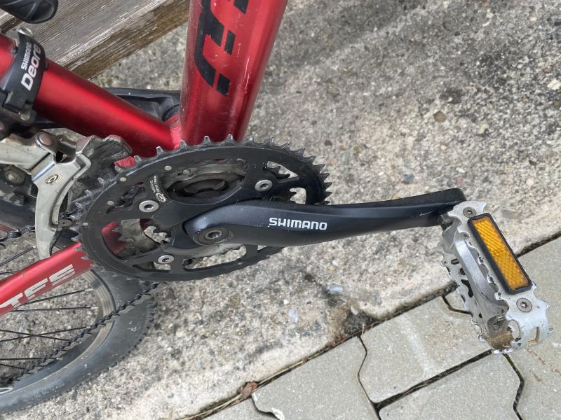 Merida Matts TFS 500