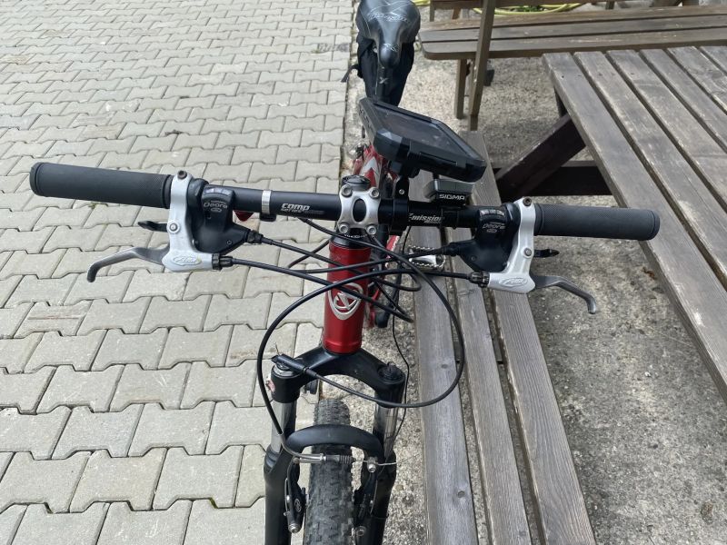 Merida Matts TFS 500