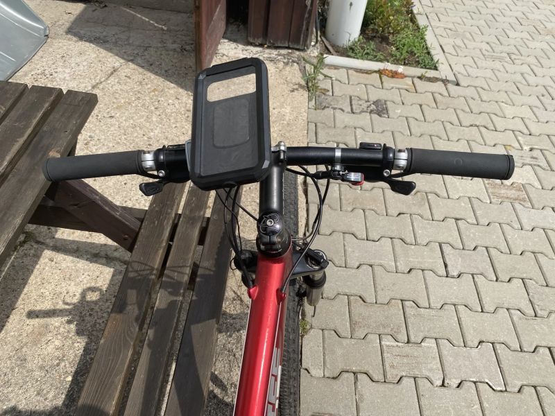 Merida Matts TFS 500