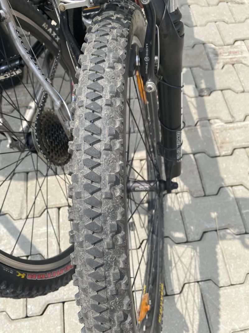 Merida Matts TFS 500