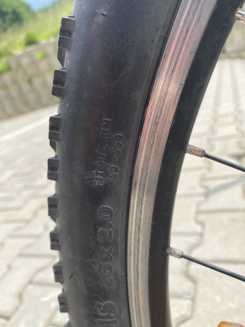 Merida Matts TFS 500
