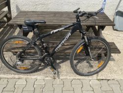 Merida Matts TFS 300