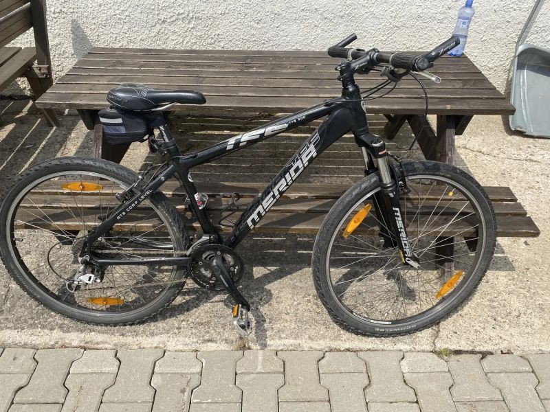 Merida Matts TFS 300