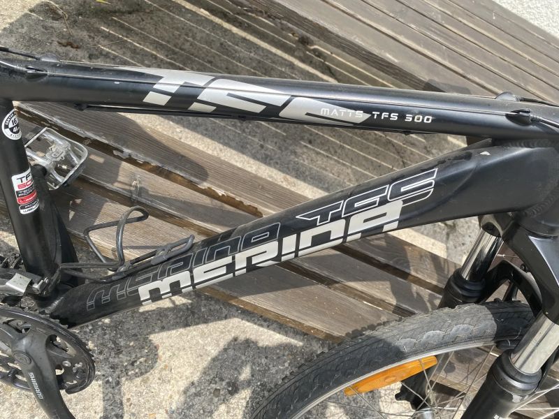 Merida Matts TFS 300