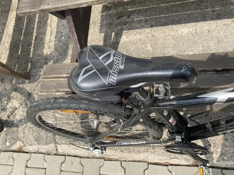 Merida Matts TFS 300