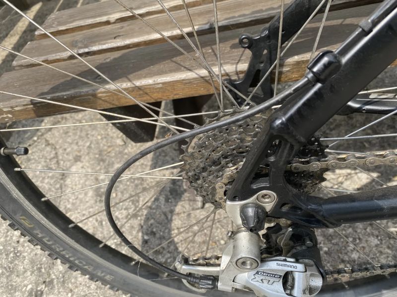 Merida Matts TFS 300