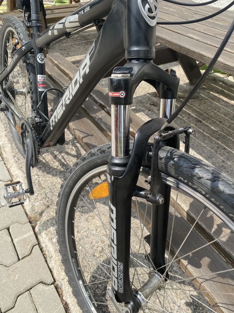 Merida Matts TFS 300