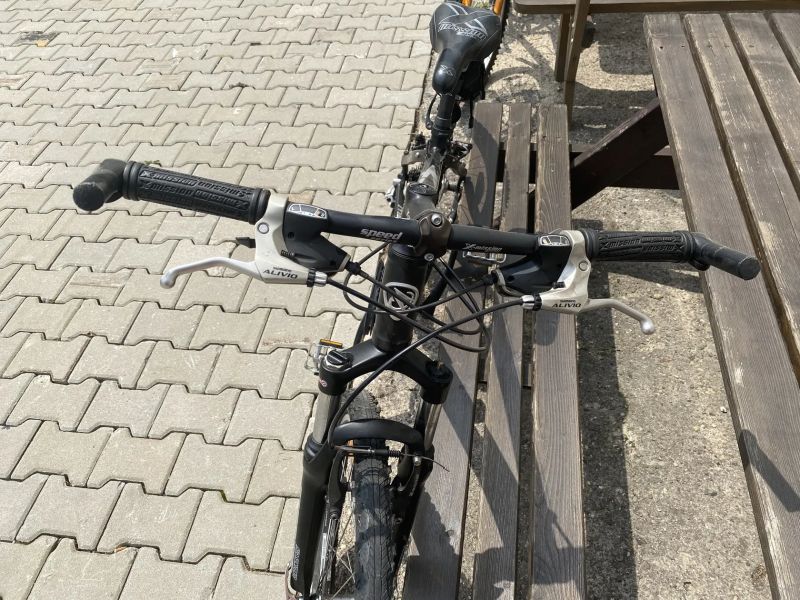 Merida Matts TFS 300
