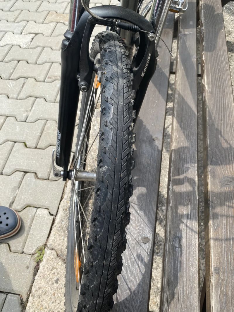 Merida Matts TFS 300