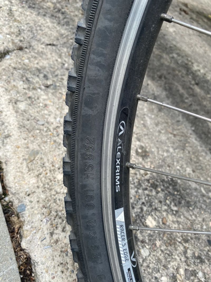 Merida Matts TFS 300