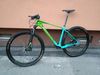 ORBEA ALMA M50 EAGLE 29"