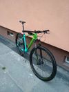 ORBEA ALMA M50 EAGLE 29"