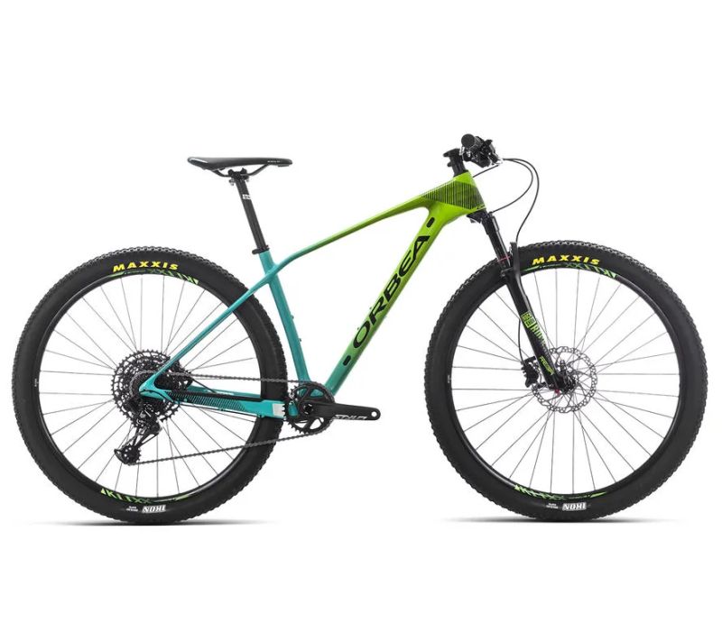 ORBEA ALMA M50 EAGLE 29"