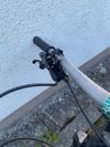 Prodám dětské kolo RB, stavěné z komponentů, rám 14"