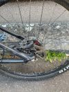 Prodám dětské kolo RB, stavěné z komponentů, rám 14"
